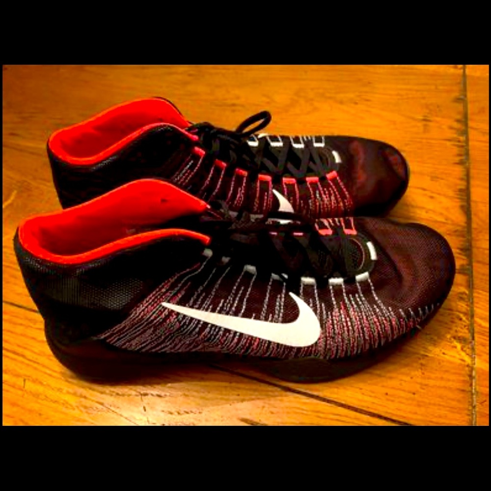 Men’s Nike Zoom Size 12